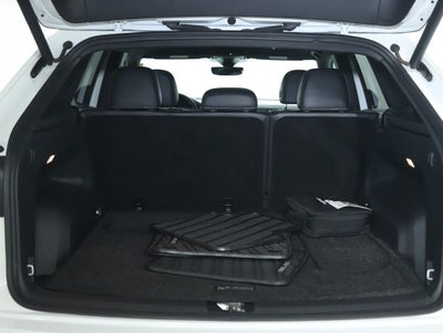 2021 Volkswagen Atlas Cross Sport 3.6L V6 SEL R-Line