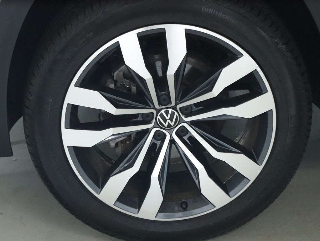 2021 Volkswagen Atlas Cross Sport 3.6L V6 SEL R-Line