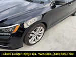 2018 Volkswagen Passat 2.0T SE w/Technology