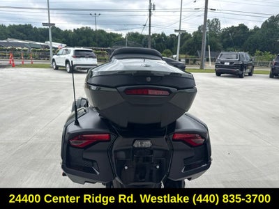 2023 Can-Am Spyder Base