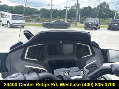 2023 Can-Am Spyder Base