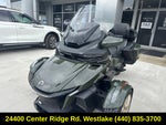 2023 Can-Am Spyder Base