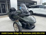 2023 Can-Am Spyder Base