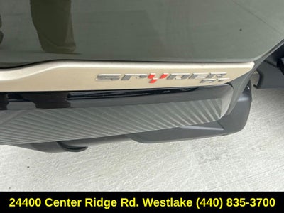 2023 Can-Am Spyder Base
