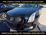2013 Cadillac XTS Luxury