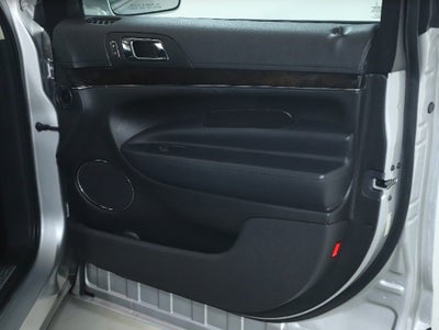 2013 Lincoln MKT EcoBoost