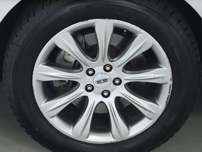 2013 Lincoln MKT EcoBoost