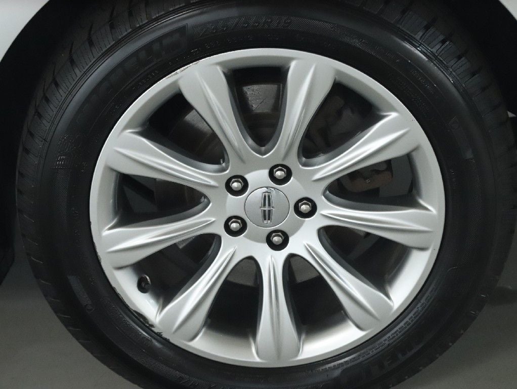 2013 Lincoln MKT EcoBoost