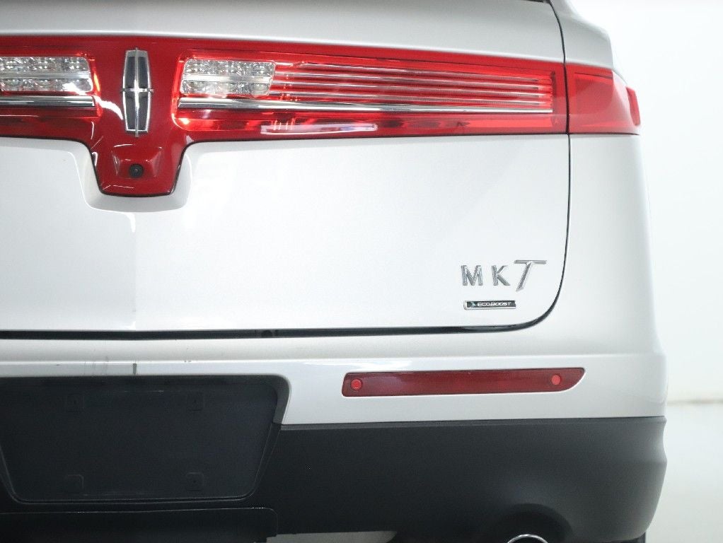 2013 Lincoln MKT EcoBoost