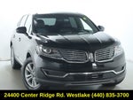 2018 Lincoln MKX Premiere