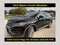 2018 Lincoln MKX Select