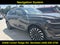 2023 Lincoln Nautilus Black Label