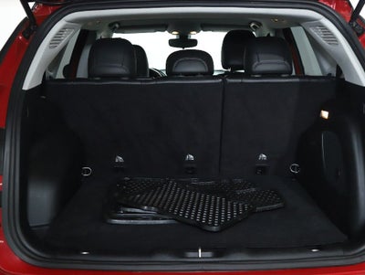 2020 Jeep Compass Altitude