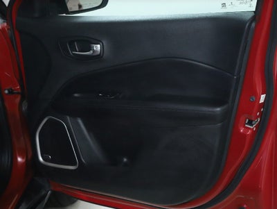 2020 Jeep Compass Altitude