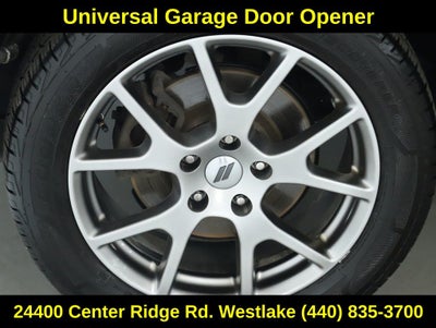 2019 Dodge Journey GT