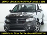 2019 Dodge Journey GT