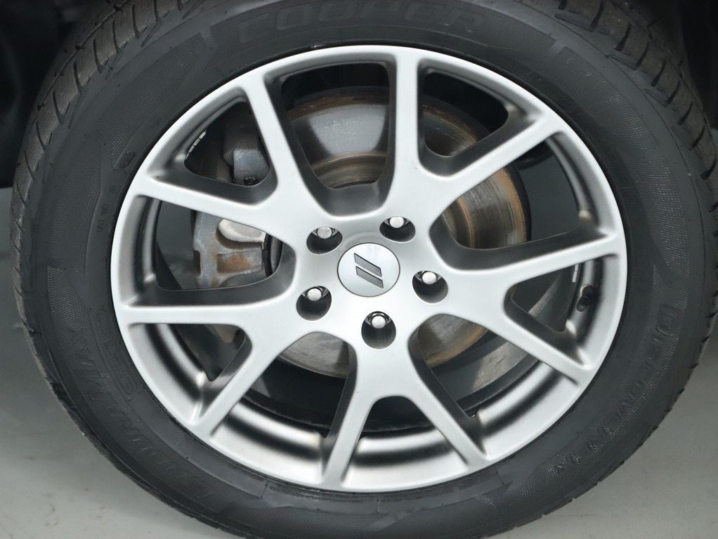 2019 Dodge Journey GT