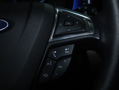 2020 Ford Fusion Hybrid SEL