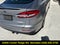 2020 Ford Fusion Hybrid Titanium