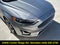 2020 Ford Fusion Hybrid Titanium