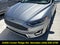 2020 Ford Fusion Hybrid Titanium