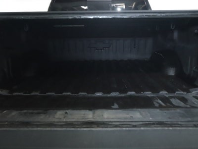 2017 Chevrolet Silverado 1500 LTZ 2LZ