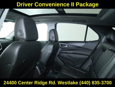 2023 Chevrolet Equinox Premier