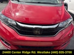 2018 Honda Fit EX
