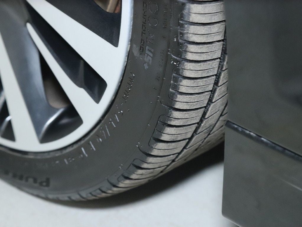 2018 Lincoln MKZ Reserve