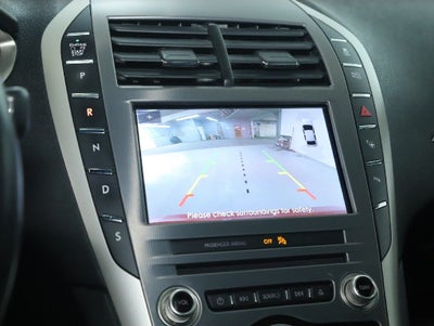 2019 Lincoln MKZ Reserve