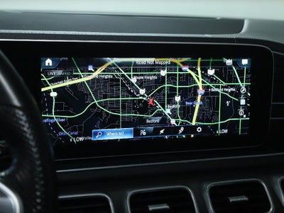 2023 Mercedes-Benz GLS GLS 450 4MATIC®