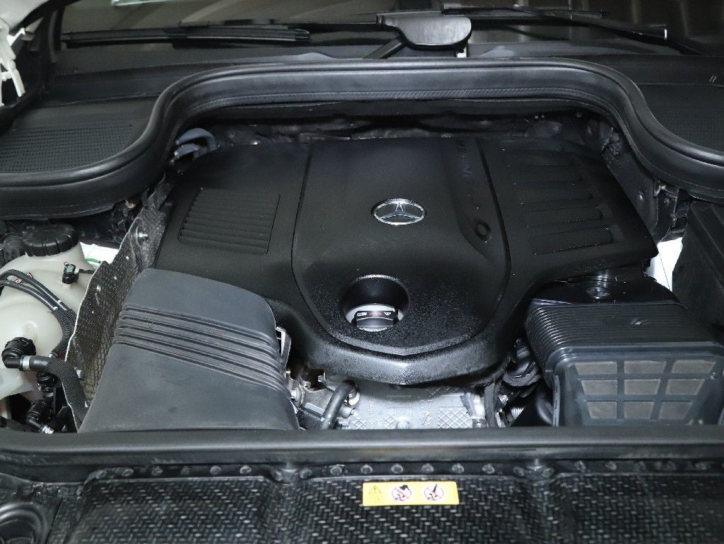 2023 Mercedes-Benz GLS GLS 450 4MATIC®