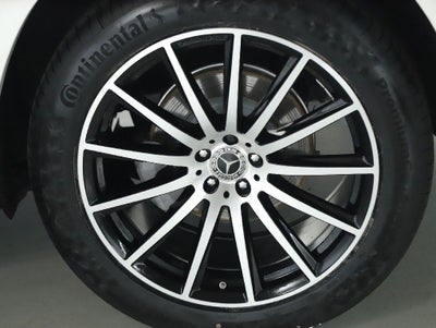 2023 Mercedes-Benz GLS GLS 450 4MATIC®