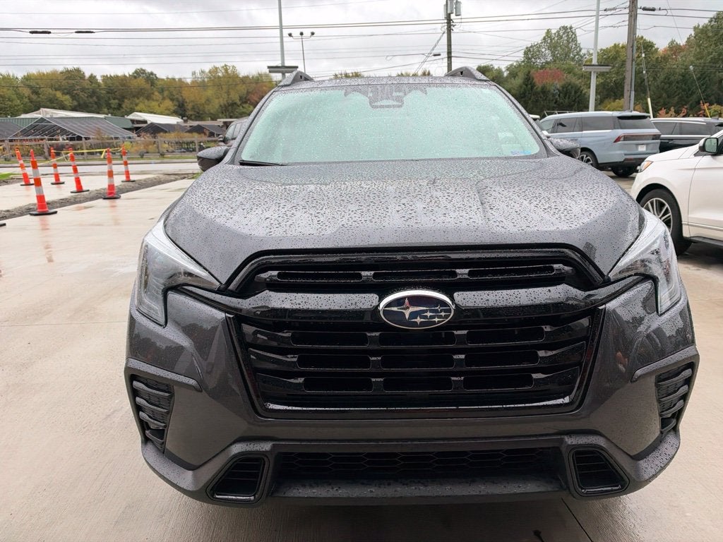 2024 Subaru Ascent Onyx Edition