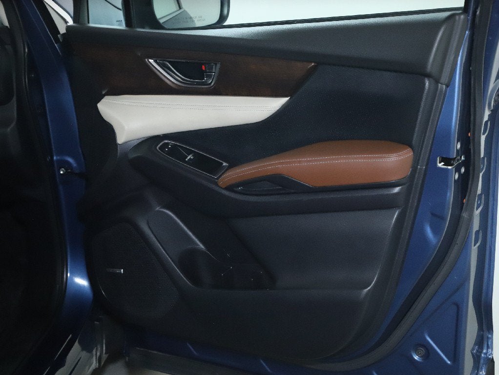 2020 Subaru Ascent Touring