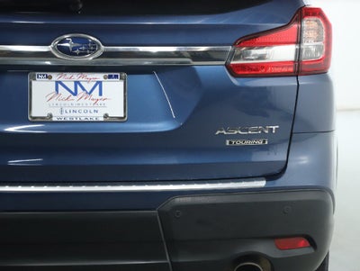 2020 Subaru Ascent Touring