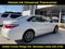 2015 Toyota Camry XLE
