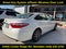2015 Toyota Camry XLE