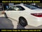 2015 Toyota Camry XLE