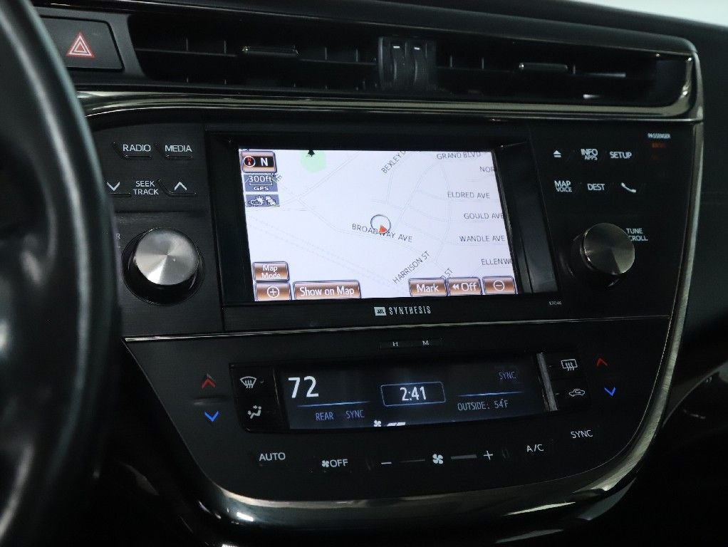 2013 Toyota Avalon XLE Premium