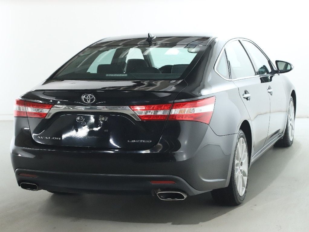2013 Toyota Avalon XLE Premium