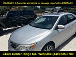 2014 Toyota Camry XLE