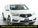 2017 Acura MDX 3.5L SH-AWD w/Advance Package