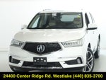 2017 Acura MDX 3.5L SH-AWD w/Advance Package