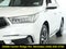 2017 Acura MDX 3.5L SH-AWD w/Advance Package