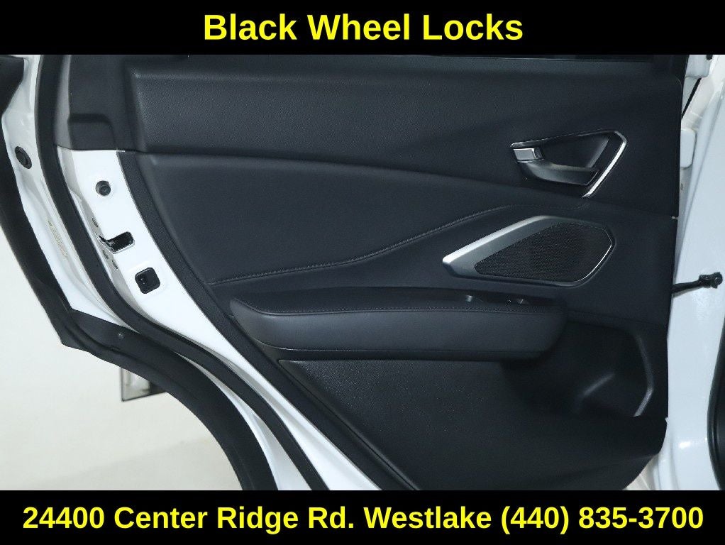 2021 Acura RDX Base SH-AWD
