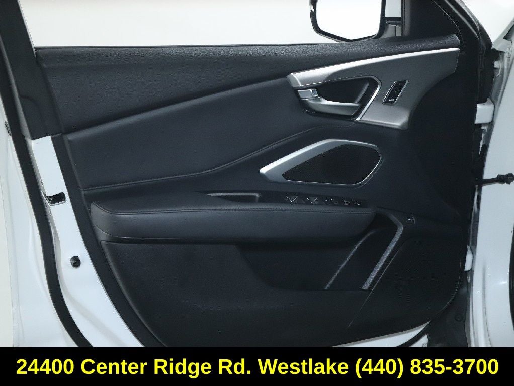 2021 Acura RDX Base SH-AWD
