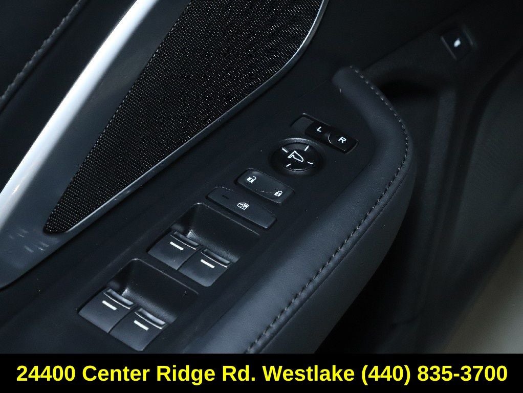 2021 Acura RDX Base SH-AWD