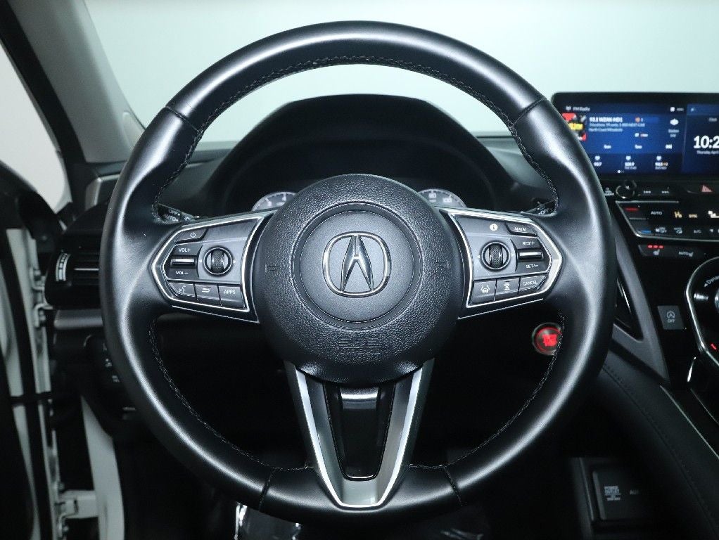 2021 Acura RDX Base SH-AWD
