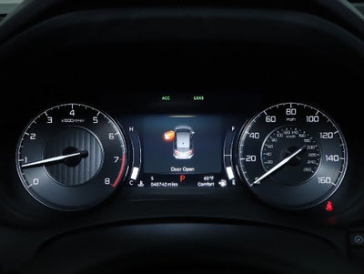 2021 Acura RDX Base SH-AWD